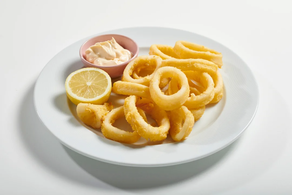 Calamar romana extra - Unidad (500 gr)