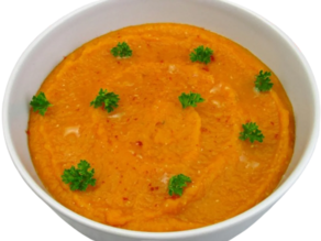 Crema de calabaza - Botella (475 ml)