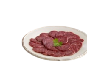 Longaniza payés - Al peso (150 gr aprox.)