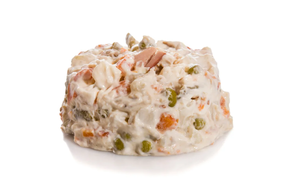 Ensaladilla rusa -  Unidad (500 gr)