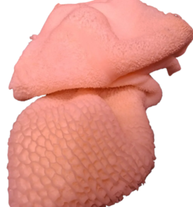 Tripa blanca de ternera - Al peso (500 gr aprox.)