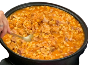 Callos cocinados - Al peso (750 gr aprox.)