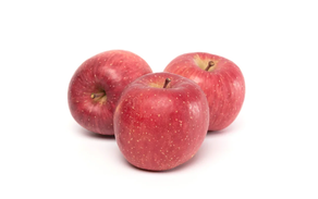 Manzanas Fuji - Al peso (500 gr aprox.)