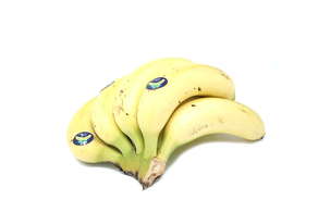 Plátano - Al peso (500 gr aprox.)