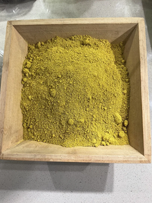 Espécies pescado - Al peso (50 gr)