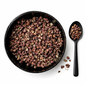 Pimienta Sichuan roja - Al peso (50 gr)