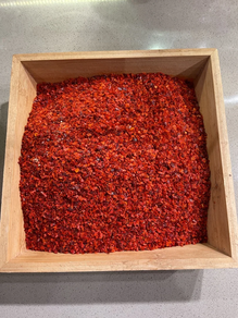 Ñora molida - Al peso (50 gr)