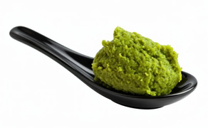 Wasabi molido - Al peso (50 gr)