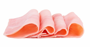 Jamón york la selva - Al peso (150 gr aprox.)