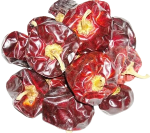 Ñora entera seca - Paquete (2 ñoras)