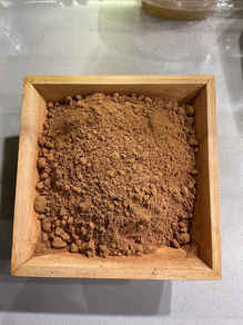 Garam massala - Al peso (50 gr)