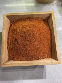 Espécies pil-pil - Al peso (50 gr)