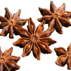 Anís estrellado - Al peso (50 gr)