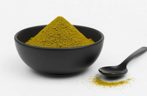 Curry verde - Al peso (50 gr)