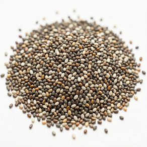 Semillas de chia - Al peso (50 gr)