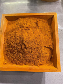 Especias paella - Al peso (50 gr)