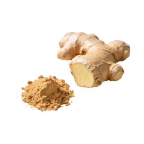 Jengibre molido - Al peso (50 gr)