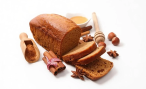 Pain d´epices - Al peso (50 gr)