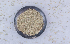 Comino grano - Al peso (50 gr)