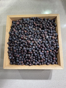 Enebro - Al peso (50 gr)