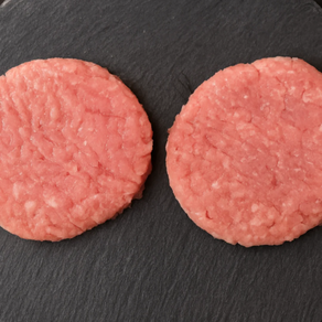 Hamburguesa de gall dindi - Al pes (250 gr aprox.)