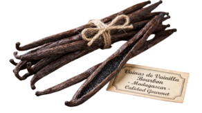 Vainilla bourbon - Unidad (8gr)