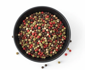 Pimientas exóticas - Al peso (50 gr)