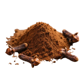 Clavo molido - Al peso (50 gr)