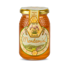 Miel de tomillo -  Unidad (500 gr)
