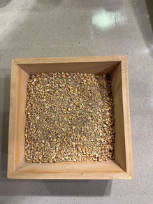 Pimienta negra/limón - Al peso (50 gr)