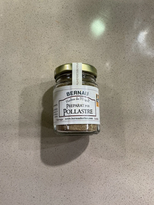 Tarro especias pollo - Unidad (45gr)