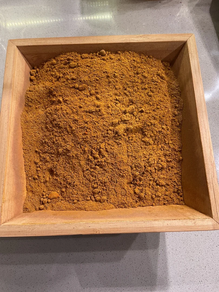 Tikka massala - Al peso (50 gr)