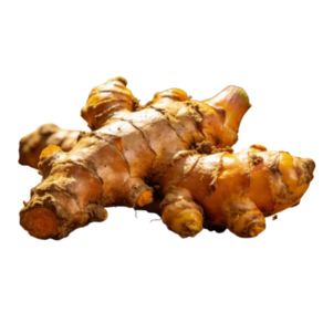 Curcuma raíz - Al peso (50 gr)