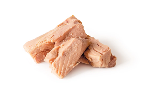 Atún claro en aceite de oliva Ortiz -  Unidad (112 gr aprox.)