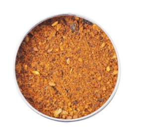 Sichimi togarashi - Al peso (50 gr)