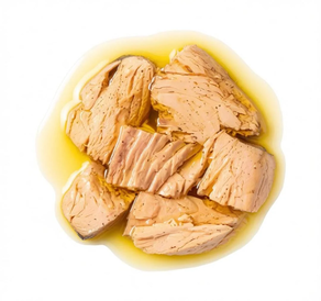 Bonito del norte den aceite de oliva zallo - Unidad (65 gr aprox.)