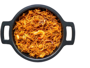 Fideua - Al peso (300 gr aprox.)