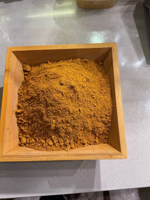 Ras el hanout - Al peso (50 gr)