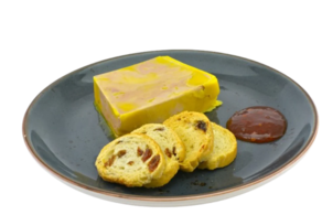 Foie d’ànec - Unitat  (200 gr)