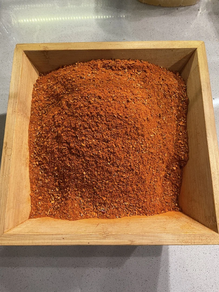 Tex- mex - Al peso (50 gr)