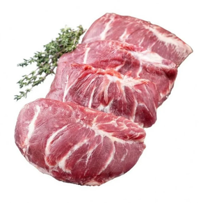 Carrilleras de ternera - Al peso (1 kg aprox.)