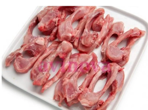 Costelletes de Conill. 26-28 unitats