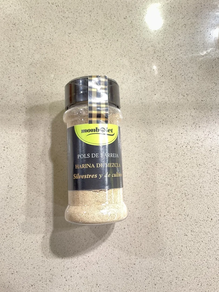 Polvo de mezcla de setas - Unidad (25 gr)