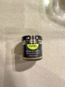 Trufa aestevium en conserva - Unidad (10 gr)