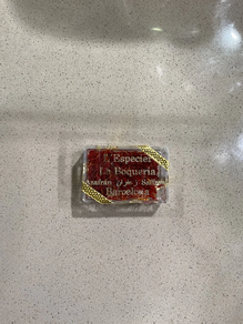 Azafrán primeras flores - Unidad (1 gr)