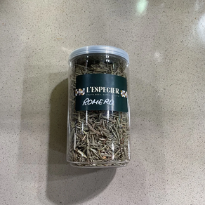 Bote de Romero - Unidad (35gr)