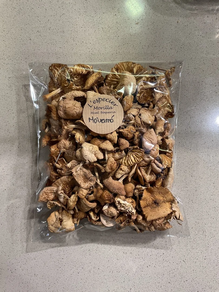 Setas moixernó deshidratado - Unidad (100 gr)