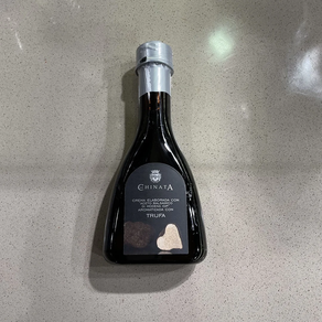 Balsámico de trufa - Unidad  (150 ml)