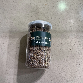 Bote de Lavanda - Unidad (35gr)