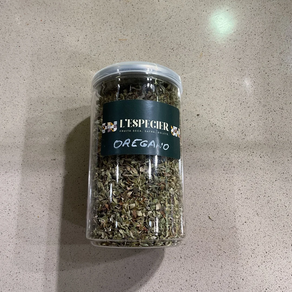 Bote de Orégano - Unidad (35gr)